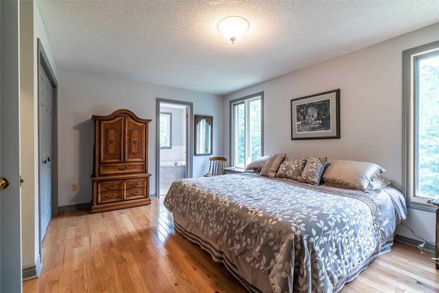 667 Little Britain Rd, House detached with 3 bedrooms, 4 bathrooms and 12 parking in Kawartha Lakes ON | Image 10