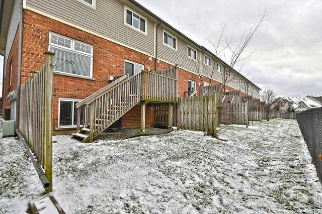 21 - 232 Stonehenge Dr, Townhouse with 3 bedrooms, 4 bathrooms and 1 parking in Hamilton ON | Image 17
