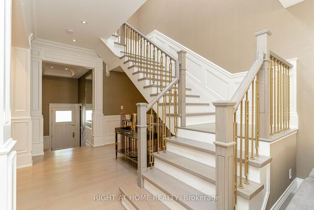 377 Brooke Ave, House detached with 4 bedrooms, 6 bathrooms and 6 parking in Toronto ON | Image 10