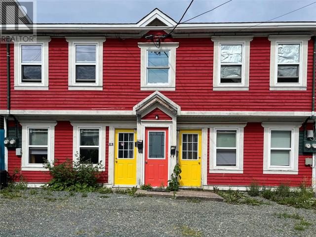 32 Bannerman Street, Home with 6 bedrooms, 4 bathrooms and null parking in St. John's NL | Card Image