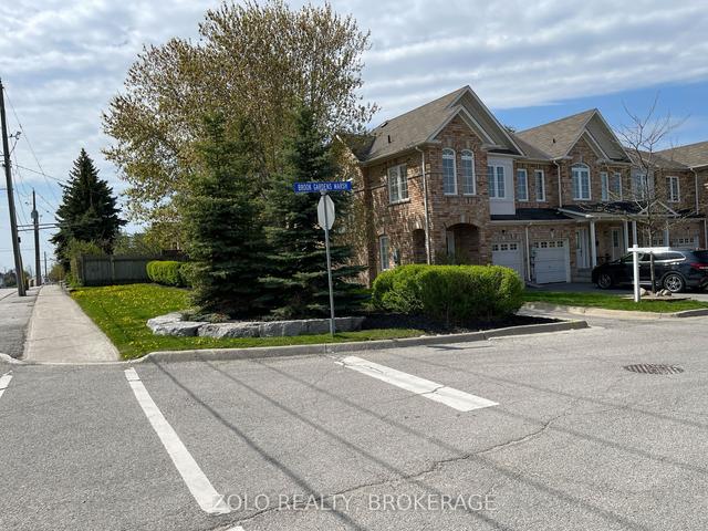 marsh - 1090 Brook Gdns, Townhouse with 3 bedrooms, 3 bathrooms and 3 parking in Newmarket ON | Image 20