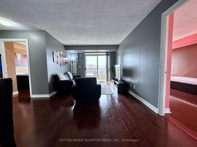 835 - 3888 Duke Of York Blvd, Condo with 2 bedrooms, 2 bathrooms and 1 parking in Mississauga ON | Image 29
