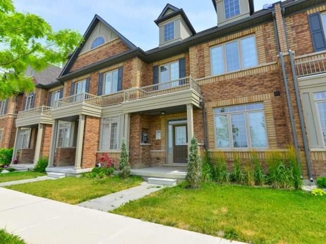 146 Moody Dr, House attached with 3 bedrooms, 3 bathrooms and 1 parking in Vaughan ON | Image 19