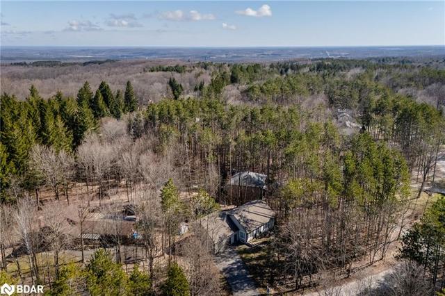 20 Cathedral Pines Road, House detached with 5 bedrooms, 2 bathrooms and 8 parking in Oro Medonte ON | Image 43