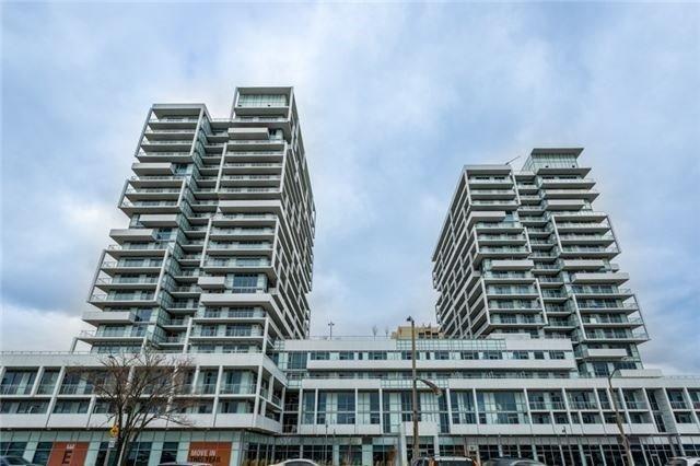 1811 - 65 Speers Rd, Condo with 2 bedrooms, 2 bathrooms and 2 parking in Oakville ON | Image 17