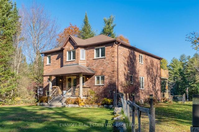 45 Hardy Dr, House detached with 4 bedrooms, 3 bathrooms and 7 parking in Kawartha Lakes ON | Image 1