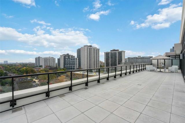 ph02 - 1 Belsize Dr, Condo with 3 bedrooms, 3 bathrooms and 2 parking in Toronto ON | Image 26