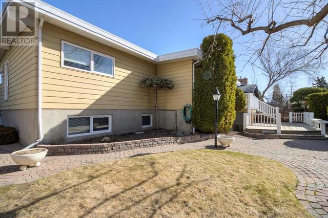 3906 Nipigon Road S, House detached with 3 bedrooms, 2 bathrooms and 4 parking in Lethbridge AB | Image 42