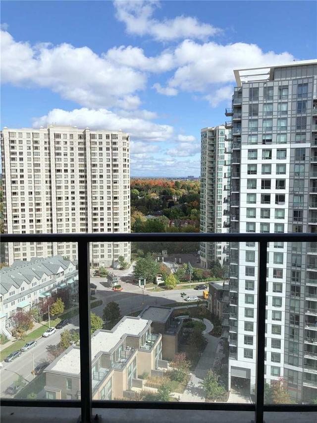 1714 - 185 Bonis Ave, Condo with 1 bedrooms, 1 bathrooms and 1 parking in Toronto ON | Image 8