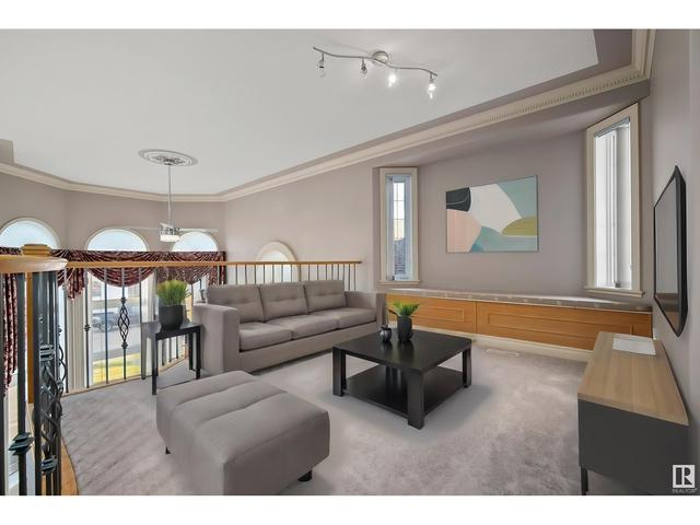 7710 168a Av Nw, House detached with 7 bedrooms, 5 bathrooms and 5 parking in Edmonton AB | Image 25