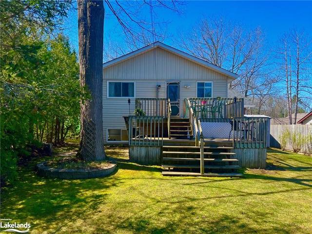 381 Zoo Park Road S, House detached with 3 bedrooms, 2 bathrooms and 2 parking in Wasaga Beach ON | Image 18