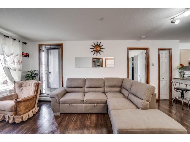 305 - 40 Summerwood Bv, Condo with 2 bedrooms, 2 bathrooms and null parking in Edmonton AB | Image 6