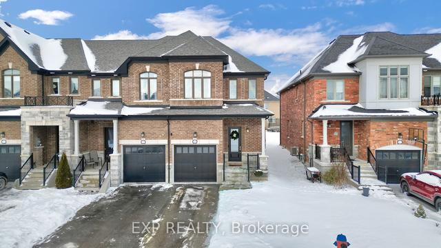 2075 Dale Rd, House attached with 3 bedrooms, 3 bathrooms and 3 parking in Innisfil ON | Image 12