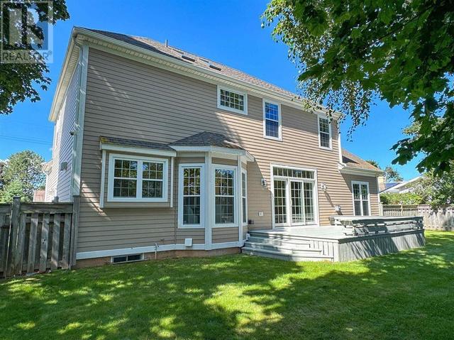 42 Prince Charles Drive, House detached with 5 bedrooms, 4 bathrooms and null parking in Charlottetown PE | Image 38
