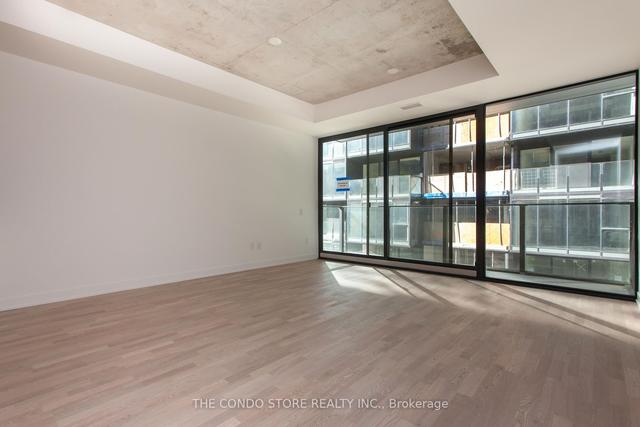405 - 38 Stewart St, Condo with 1 bedrooms, 1 bathrooms and 1 parking in Toronto ON | Image 10