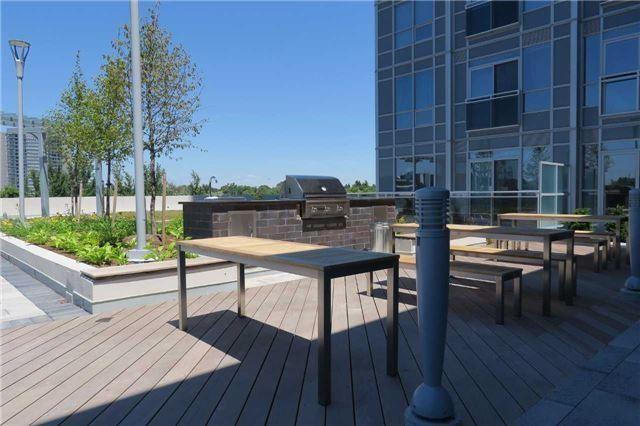 2411 - 255 Village Green Sq, Condo with 2 bedrooms, 2 bathrooms and 1 parking in Toronto ON | Image 12