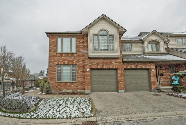 29 - 1100 Byron Baseline Rd, Townhouse with 3 bedrooms, 4 bathrooms and 2 parking in London ON | Image 1