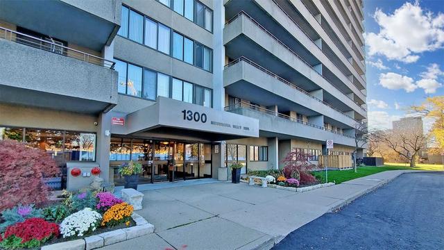 508 - 1300 Mississauga Valley Blvd, Condo with 3 bedrooms, 2 bathrooms and 1 parking in Mississauga ON | Image 23