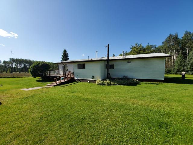 18104 Township Road 531a, House detached with 3 bedrooms, 2 bathrooms and 5 parking in Yellowhead County AB | Image 3