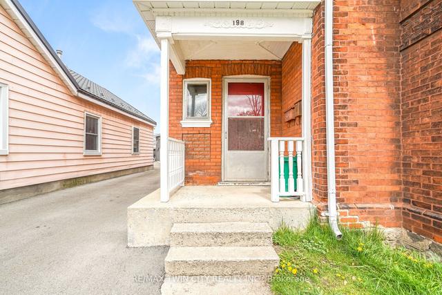 198 Sheridan St, House detached with 3 bedrooms, 2 bathrooms and 3 parking in Brantford ON | Image 25