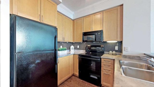 3101 - 3939 Duke Of York Blvd, Condo with 1 bedrooms, 2 bathrooms and 1 parking in Mississauga ON | Image 30