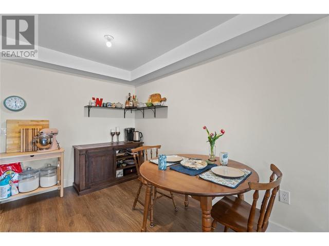 203 - 217 Elm Avenue, Condo with 1 bedrooms, 1 bathrooms and 1 parking in Penticton BC | Image 13