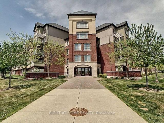 109 - 3070 Rotary Way N, Condo with 1 bedrooms, 1 bathrooms and 1 parking in Burlington ON | Image 11