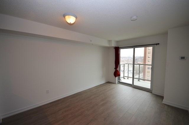 1202 - 1410 Dupont St, Condo with 1 bedrooms, 1 bathrooms and null parking in Toronto ON | Image 3
