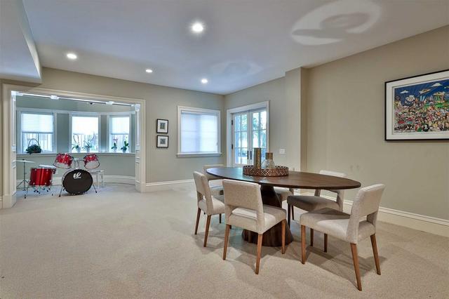 16 Hedgewood Rd, House detached with 5 bedrooms, 9 bathrooms and 16 parking in Toronto ON | Image 27