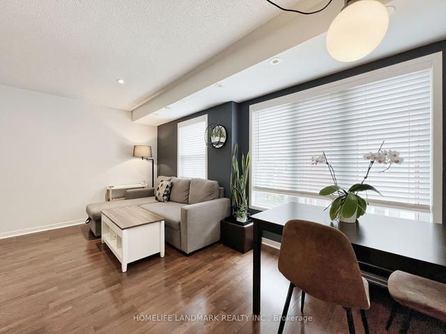 unit 4 - 72 Munro St, Townhouse with 2 bedrooms, 2 bathrooms and 1 parking in Toronto ON | Image 7