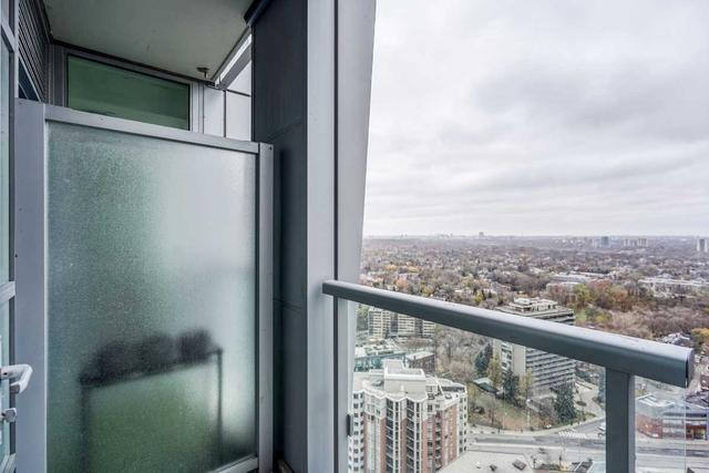 2610 - 1 Yorkville Ave, Condo with 1 bedrooms, 1 bathrooms and 0 parking in Toronto ON | Image 13