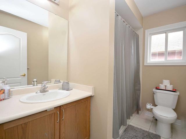 112 Stoneylake Ave, House detached with 3 bedrooms, 4 bathrooms and 6 parking in Brampton ON | Image 21