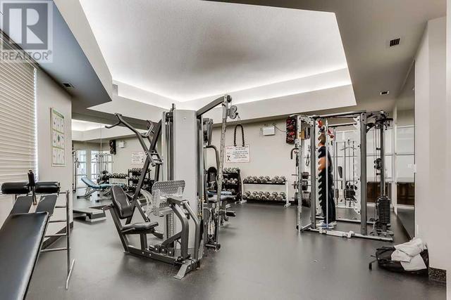 2924, - 3400 Edenwold Heights Nw, Condo with 1 bedrooms, 1 bathrooms and 1 parking in Calgary AB | Image 10