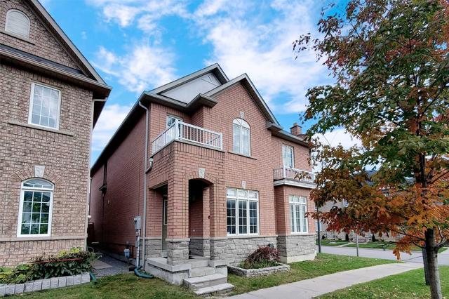 2038 Bur Oak Ave, House semidetached with 3 bedrooms, 4 bathrooms and 2 parking in Markham ON | Image 12