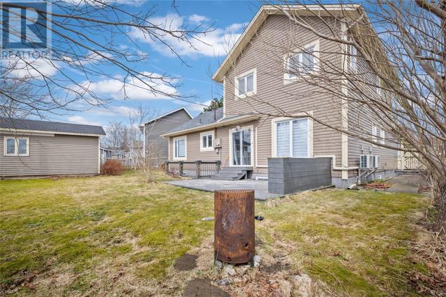 23 Tanner Street, House detached with 3 bedrooms, 3 bathrooms and null parking in St. John's NL | Image 3