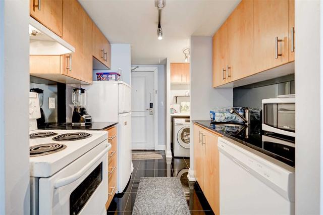 425 - 2737 Keele St, Condo with 0 bedrooms, 1 bathrooms and 1 parking in Toronto ON | Image 19