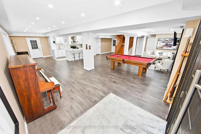 21434 On 48, House detached with 5 bedrooms, 3 bathrooms and 24 parking in East Gwillimbury ON | Image 19