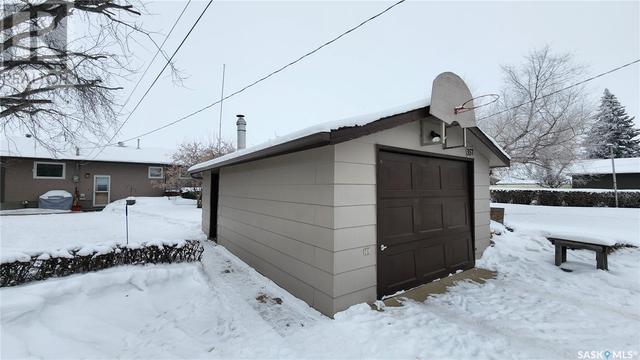 357 Montreal Street, House detached with 4 bedrooms, 1 bathrooms and null parking in Melville SK | Image 12