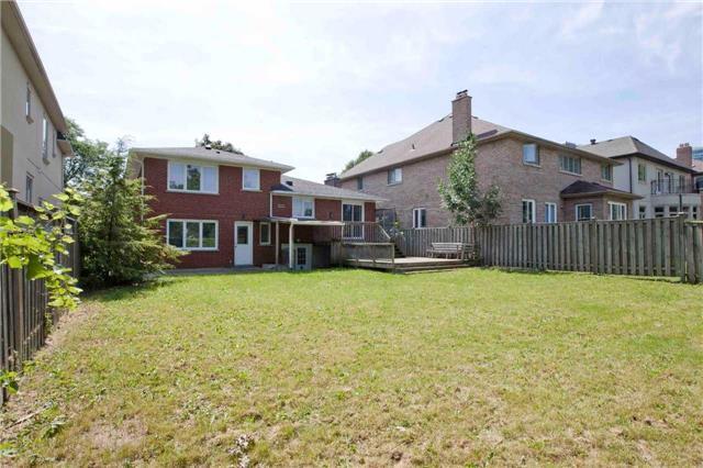 104 Olive Ave, House detached with 3 bedrooms, 3 bathrooms and 4 parking in Toronto ON | Image 7
