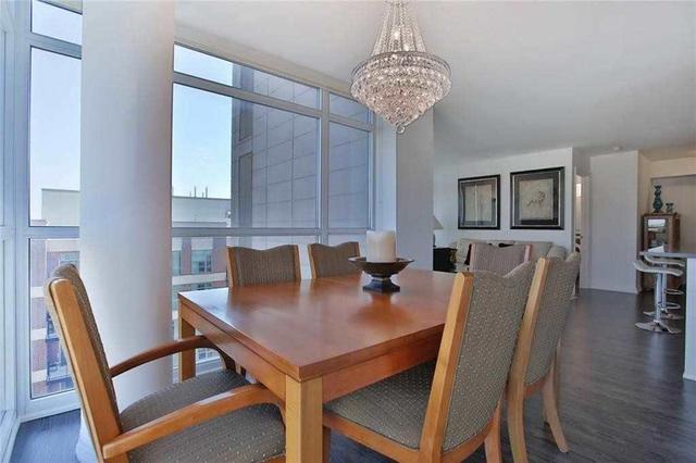 1002 - 1940 Ironstone Dr, Condo with 2 bedrooms, 2 bathrooms and 2 parking in Burlington ON | Image 14