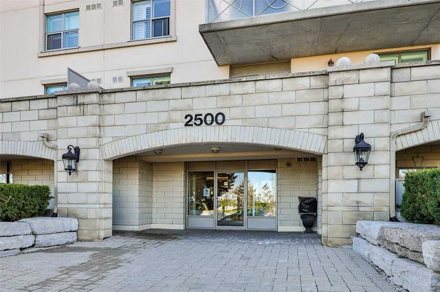 308 - 2500 Rutherford Rd W, Condo with 2 bedrooms, 2 bathrooms and 1 parking in Vaughan ON | Image 23