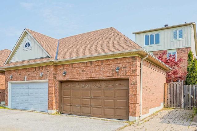 94 Irish Rose Dr, House attached with 3 bedrooms, 4 bathrooms and 3 parking in Markham ON | Image 23