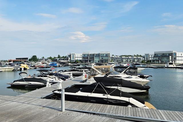 405 - 415 Sea Ray Ave, Condo with 2 bedrooms, 2 bathrooms and 1 parking in Innisfil ON | Image 11