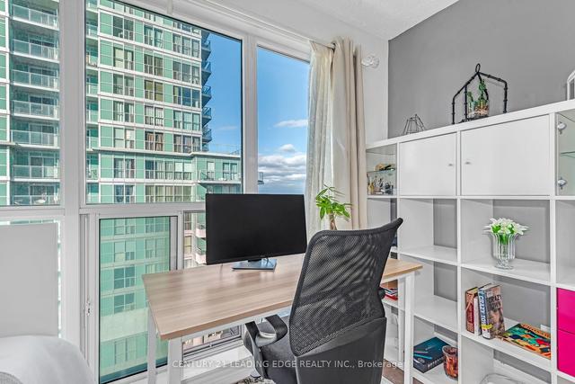 707 - 50 Town Centre Crt, Condo with 0 bedrooms, 1 bathrooms and 0 parking in Toronto ON | Image 14