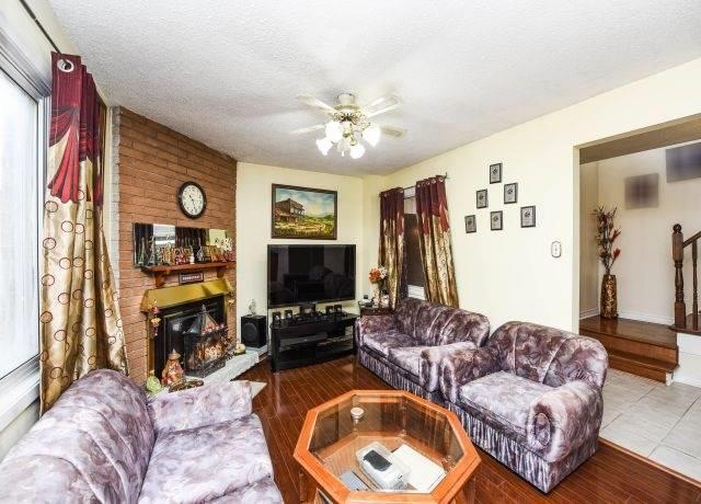 8 Verity Crt, House detached with 3 bedrooms, 4 bathrooms and 4 parking in Brampton ON | Image 17