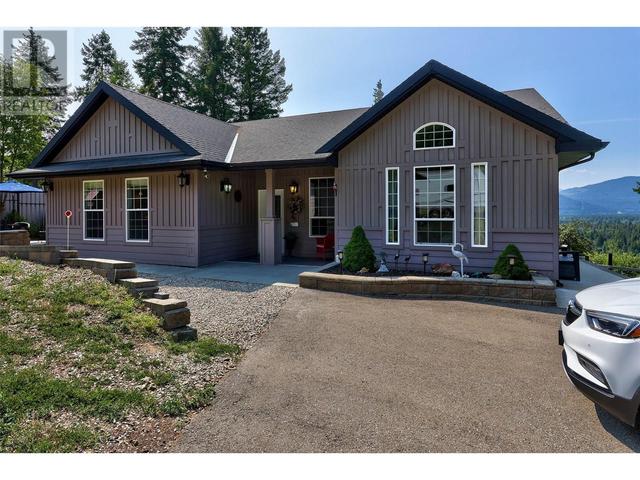 15 - 2481 Squilax Anglemont Road, House detached with 3 bedrooms, 2 bathrooms and 2 parking in Columbia Shuswap F BC | Image 33