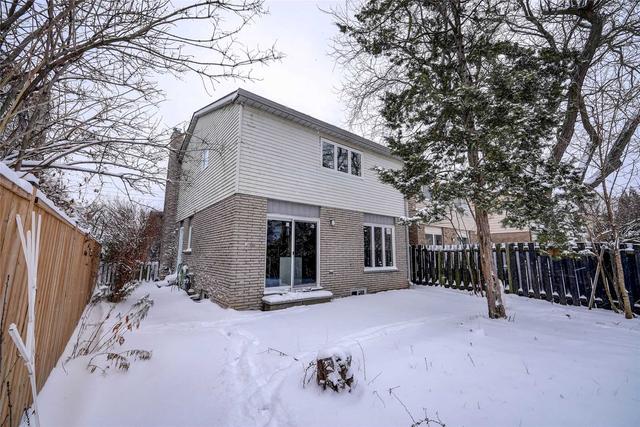 186 Bellamy Rd N, House detached with 3 bedrooms, 4 bathrooms and 5 parking in Toronto ON | Image 35