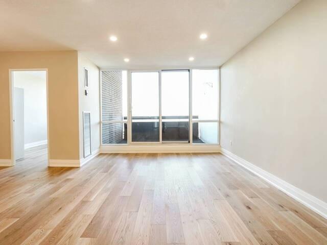 ph6 - 627 The West Mall, Condo with 3 bedrooms, 2 bathrooms and 1 parking in Toronto ON | Image 4