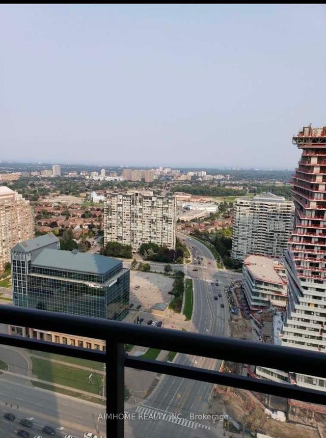 3110 - 510 Curran Pl, Condo with 1 bedrooms, 1 bathrooms and 1 parking in Mississauga ON | Image 8