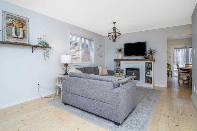34 Bird St, House detached with 3 bedrooms, 3 bathrooms and 4 parking in Barrie ON | Image 20